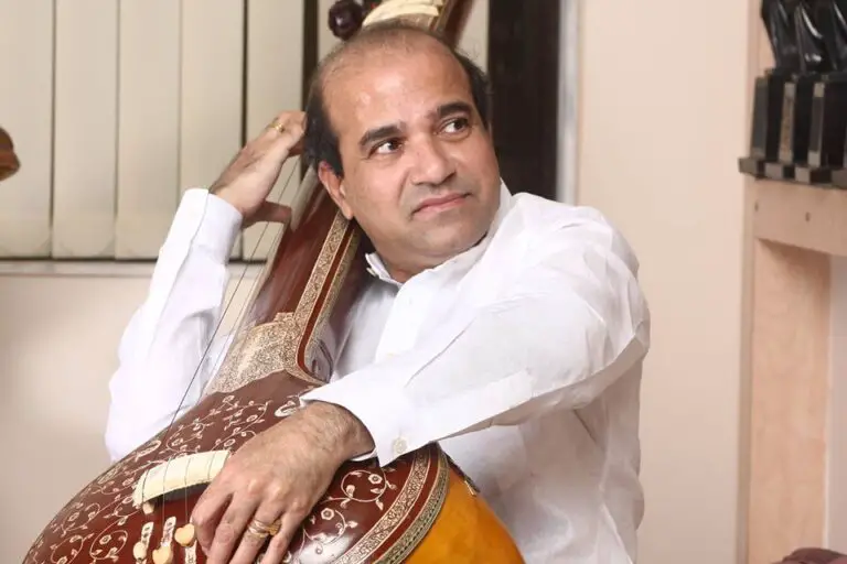 Suresh Wadkar Height, Age, Net Worth, Affair, Career, and More