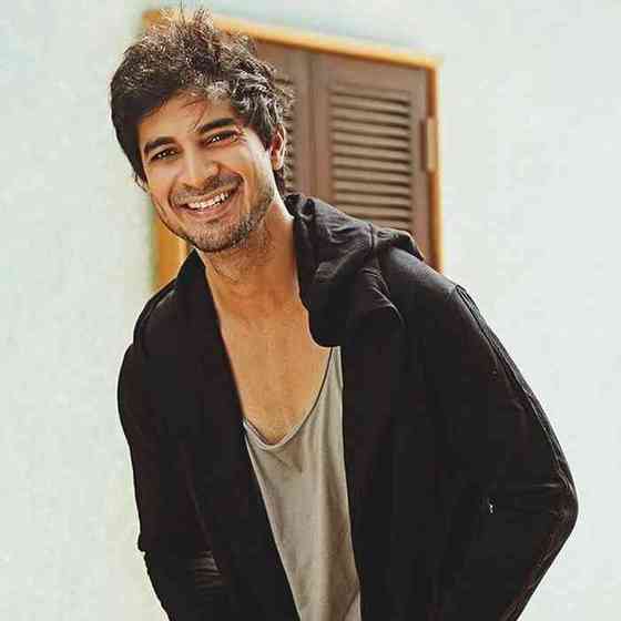 Tahir Raj Bhasin