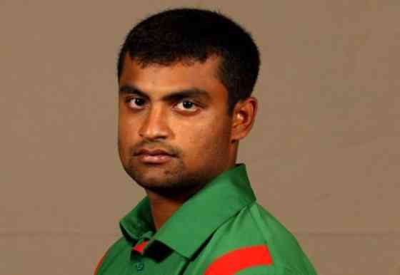 Tamim Iqbal Pictures