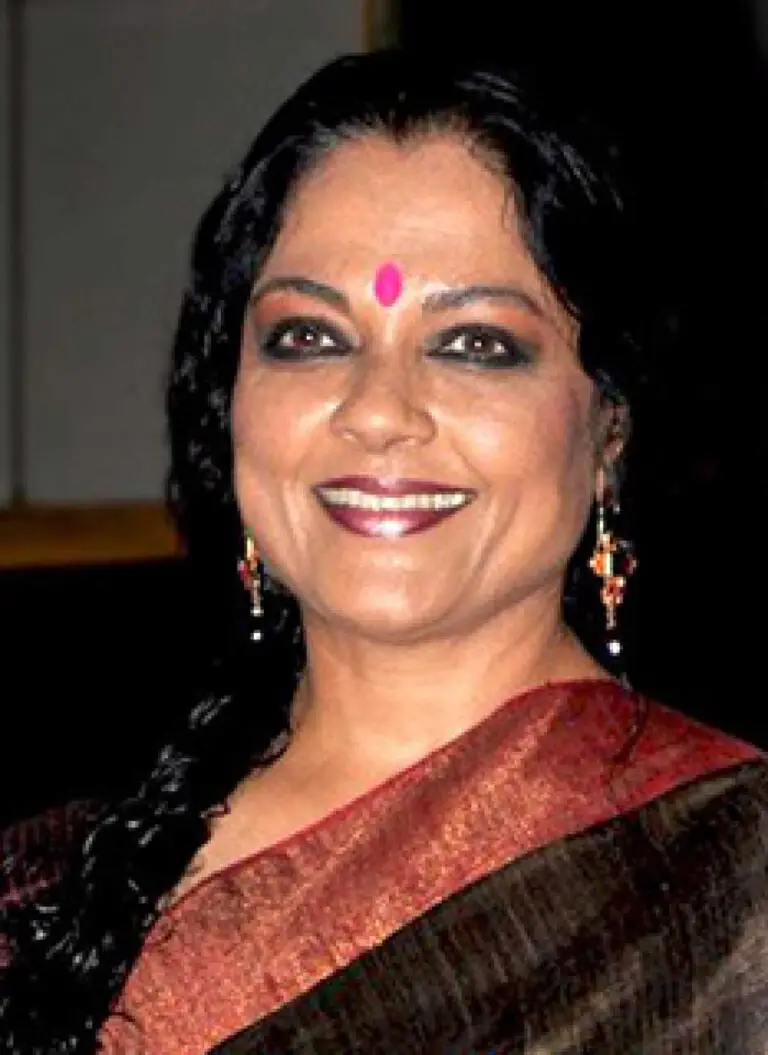 Tanvi Azmi Affair, Height, Net Worth, Age, Career, and More