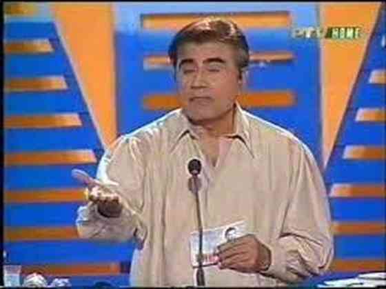 Tariq Aziz Picture