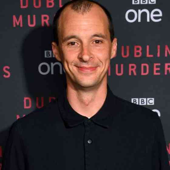 Tom Vaughan Lawlor Picture