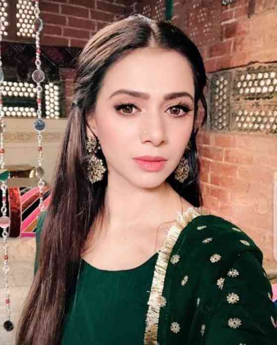 Tooba Siddiqui Net Worth, Height, Age, Affair, Career, and More