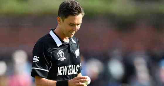 Trent Boult Height, Age, Net Worth, Affair, Career, and More