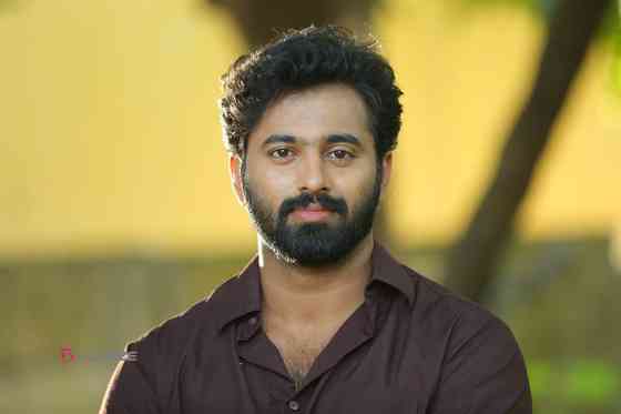 Unni Mukundan Image