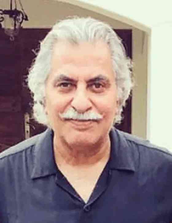 Usman Peerzada Height, Age, Net Worth, Affair, Career, and More