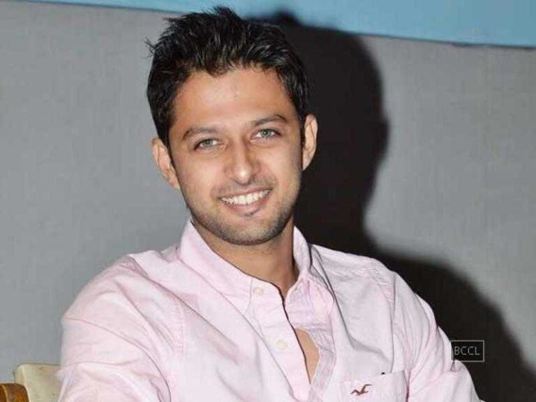 Vatsal Sheth Height, Age, Net Worth, Affair, Career, and More