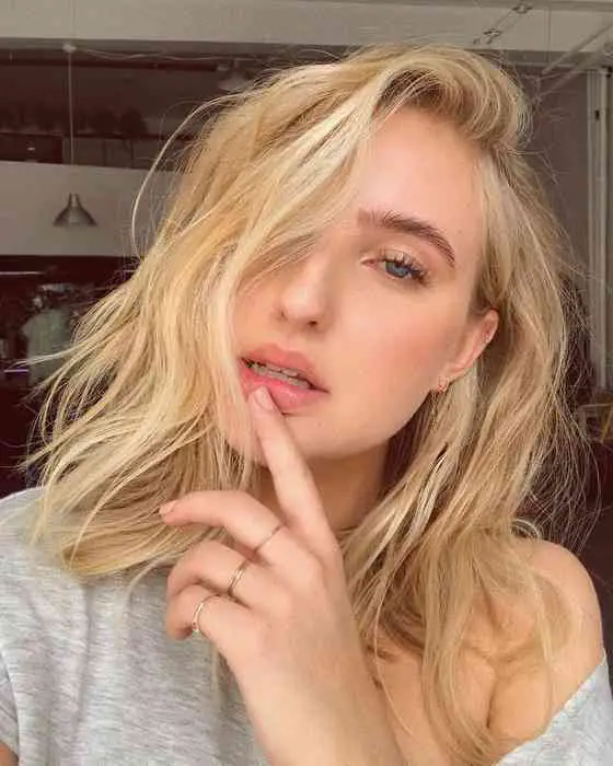 Veronica Dunne Affair, Height, Net Worth, Age, Career, and More