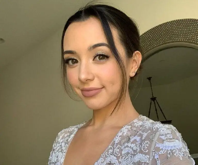 Veronica Merrell Affair, Height, Net Worth, Age, Career, and More