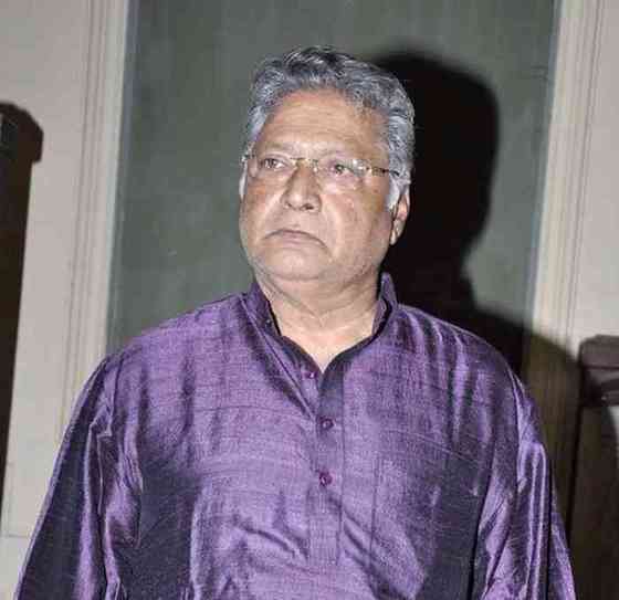 Vikram Gokhale Age, Net Worth, Height, Affair, Career, and More