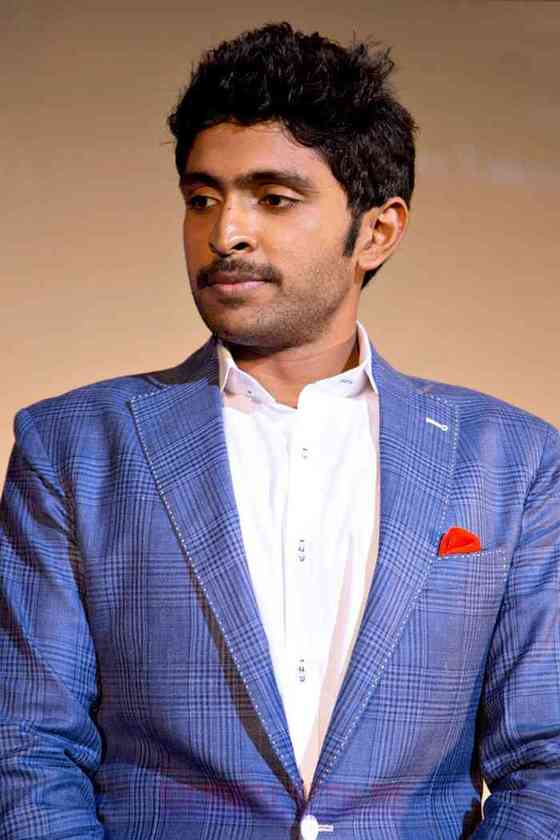 Vikram Prabhu Affair, Height, Net Worth, Age, Career, and More