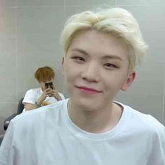 WOOZI Affair, Height, Net Worth, Age, Career, and More