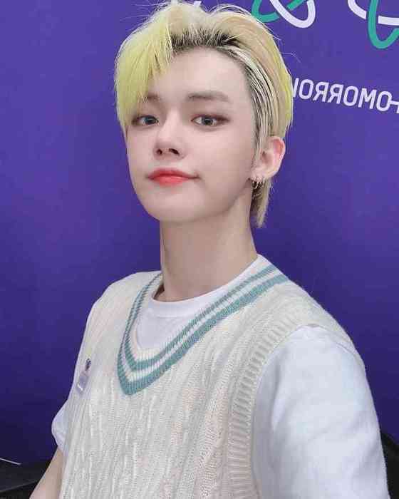 Yeonjun Net Worth, Height, Age, Affair, Career, and More