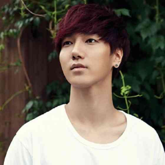 Yesung Height, Age, Net Worth, Affair, Career, and More
