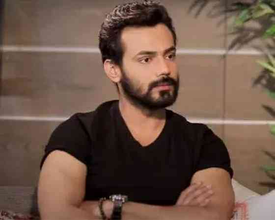 Zahid Ahmed Images