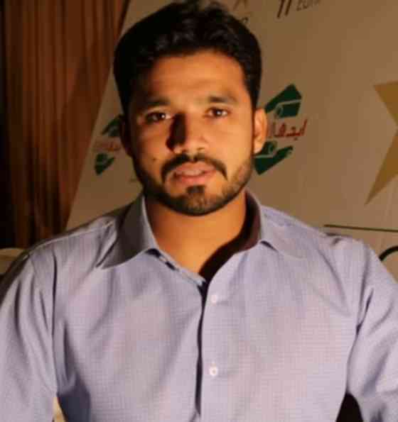 Azhar Ali Age, Net Worth, Height, Affair, Career, and More