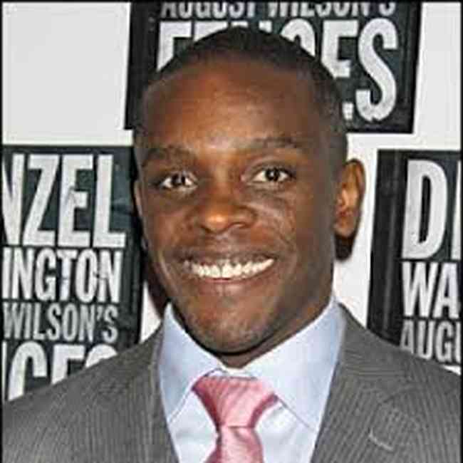 Chris Chalk Age, Net Worth, Height, Affair, Career, and More