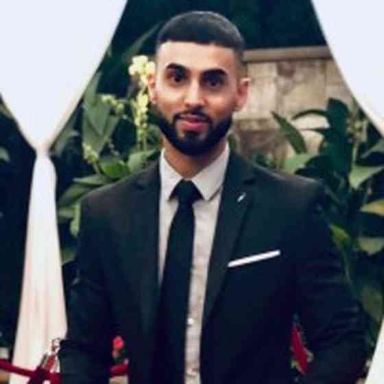 Danial Ahmed Affair, Height, Net Worth, Age, Career, and More