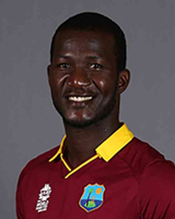 Darren Sammy Net Worth, Height, Age, Affair, Career, and More