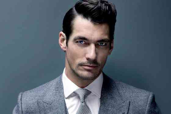 David Gandy Height, Age, Net Worth, Affair, Career, and More