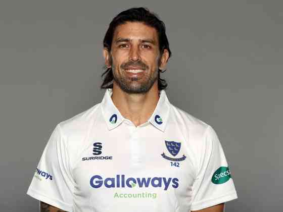 David Wiese Picture