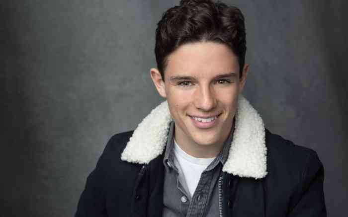 Harry Collett Net Worth, Height, Age, Affair, Career, and More