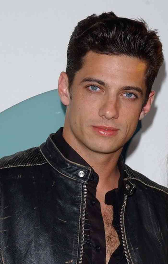 James Carpinello Net Worth, Height, Age, Affair, Career, and More