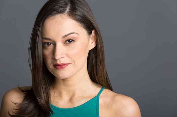 Joanne Nosuchinsky Height, Age, Net Worth, Affair, Career, and More