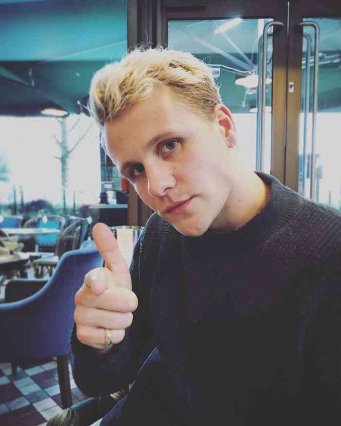 Josh Dylan Net Worth, Height, Age, Affair, Career, and More