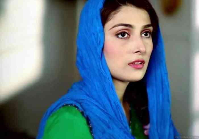 Ayeza Khan Affair, Height, Net Worth, Age, Career, and More