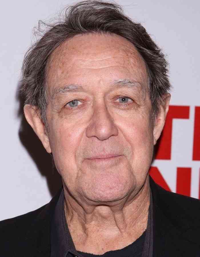 Larry Pine Height, Age, Net Worth, Affair, Career, and More