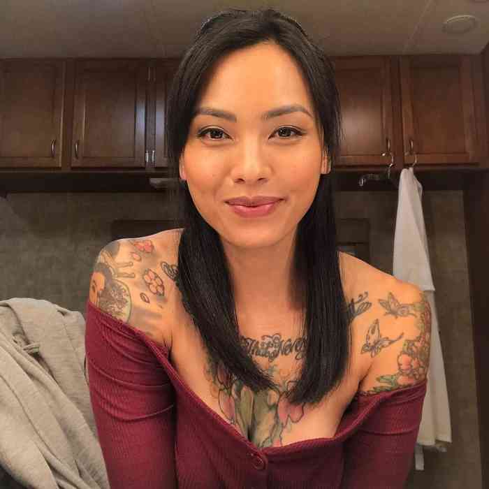 Levy Tran