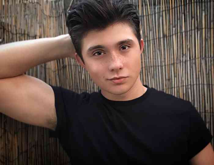 Mateus Ward Net Worth, Height, Age, Affair, Career, and More