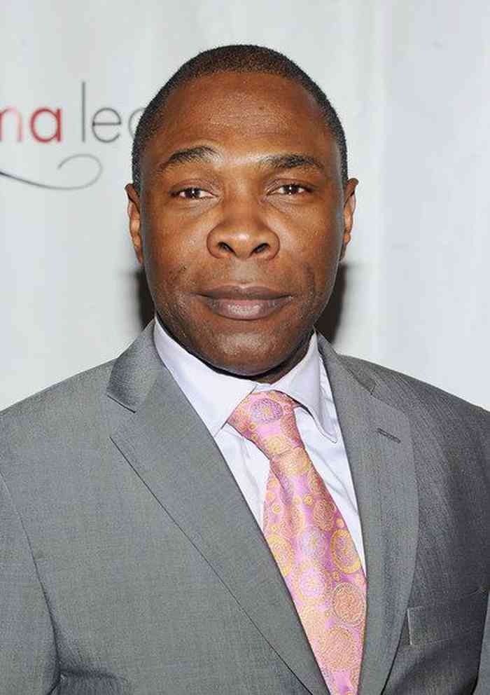 Michael Potts Affair, Height, Net Worth, Age, Career, and More