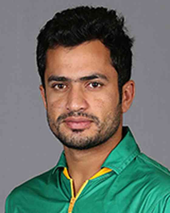 Mohammad Nawaz Height, Age, Net Worth, Affair, Career, and More