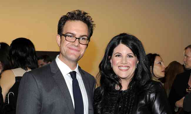 Monica Lewinsky Husband