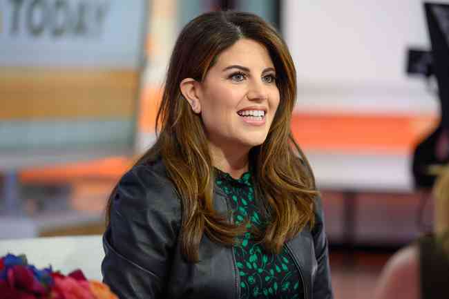 Monica Lewinsky Net Worth, Husband, Age, Dress, Scandal, Height, Wiki-bio, and More