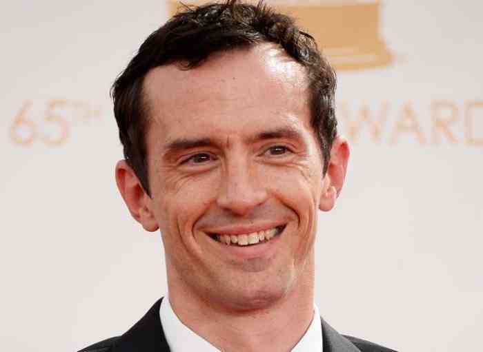 Nathan Darrow Height, Age, Net Worth, Affair, Career, and More