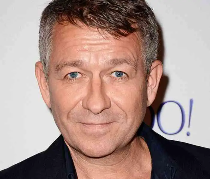 Sean Pertwee Net Worth, Height, Age, Affair, Career, and More