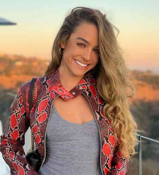 Sommer Ray Images