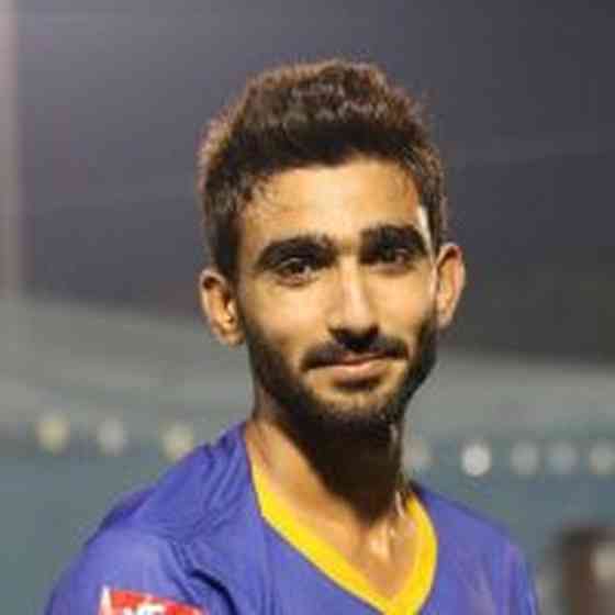 Usama Mir Age, Net Worth, Height, Affair, Career, and More