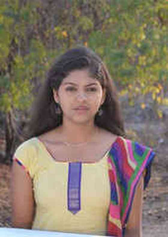 Vicky Chavan Images