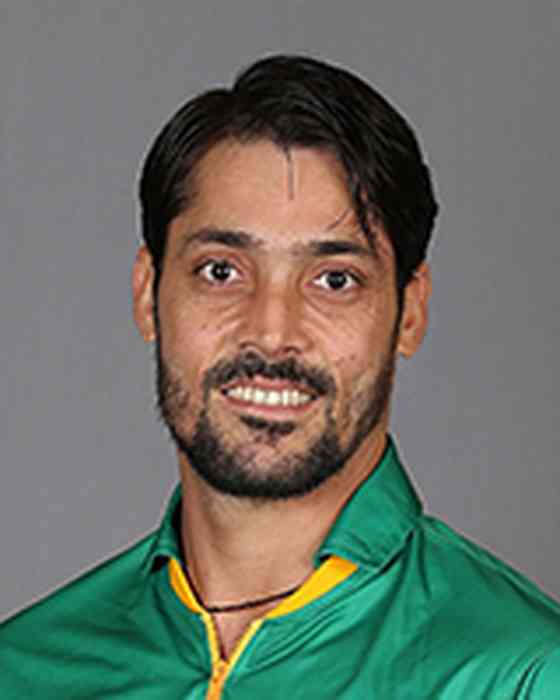 Anwar Ali Age, Net Worth, Height, Affair, Career, and More