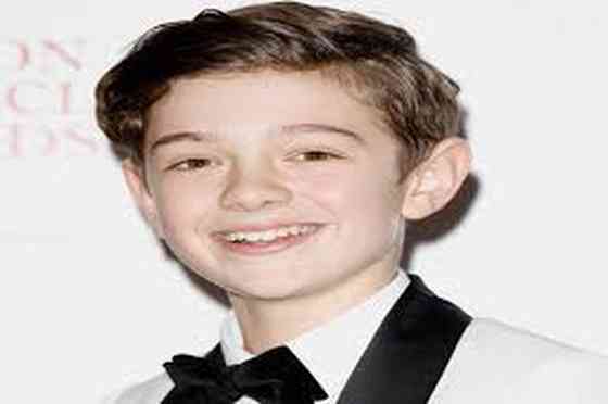 Noah Jupe Affair, Height, Net Worth, Age, Career, and More