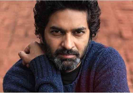 Purab Kohli