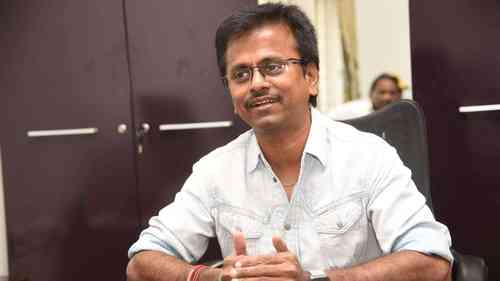 AR Murugadoss Age, Net Worth, Height, Affair, and More