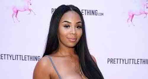 Aaleeyah Petty Net Worth, Height, Age, Affair, Career, and More