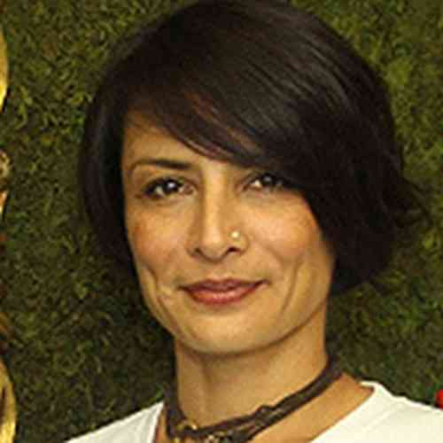 Adhuna Akhtar