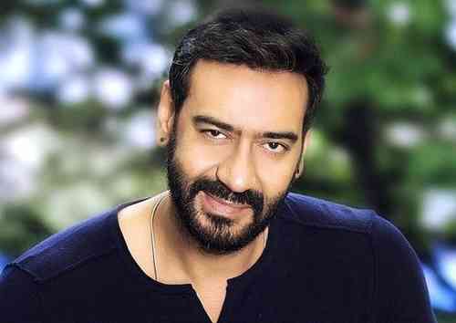 Ajay Devgan