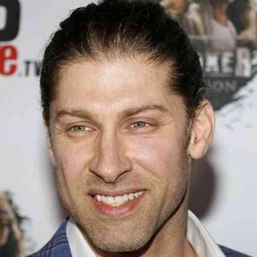 Alain Moussi